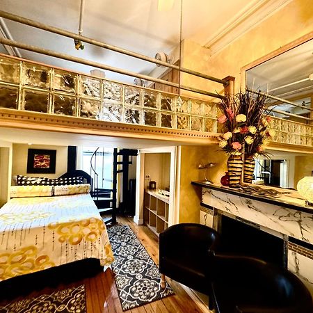 The International Cozy Inn New York Eksteriør billede