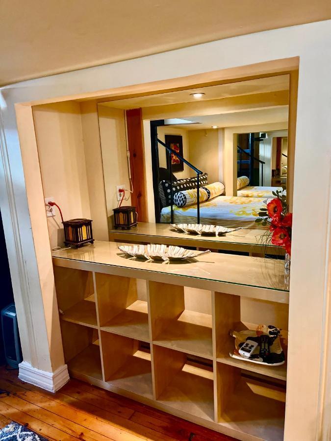 The International Cozy Inn New York Eksteriør billede