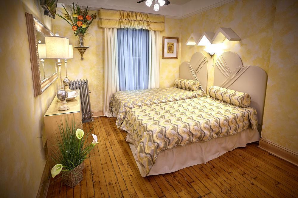 The International Cozy Inn New York Eksteriør billede